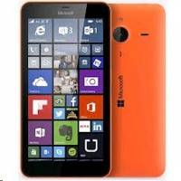 Microsoft Lumia 640 LTE Orange