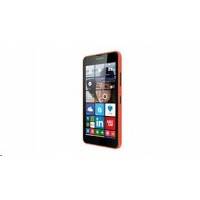 Microsoft Lumia 640 LTE Orange