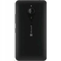 смартфон Microsoft Lumia 640 XL Dual Sim Black