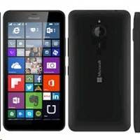 Microsoft Lumia 640 XL Dual Sim Black