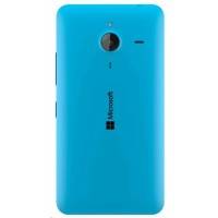 Microsoft Lumia 640 XL Dual Sim Cyan