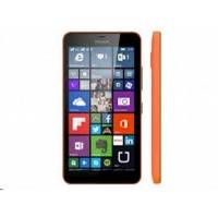 Microsoft Lumia 640 XL Dual Sim Orange