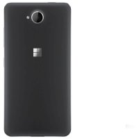 Microsoft Lumia 650 Dual Sim Black
