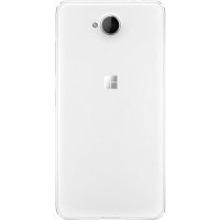 Microsoft Lumia 650 Dual Sim White