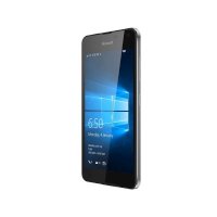 Microsoft Lumia 650 SS Black