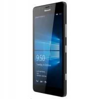 Microsoft Lumia 950 Dual Sim Black