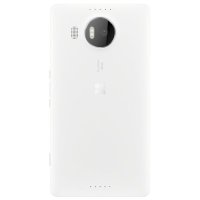Microsoft Lumia 950 XL Dual Sim White