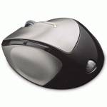 мышь Microsoft Mobile Memory Mouse 8000 Grey/Black BSA-00006