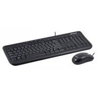 клавиатура Microsoft MP Wired Desktop 400