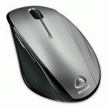 мышь Microsoft Natural Wireless Laser Mouse 6000 Black/Grey