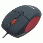 мышь Microsoft Notebook Optical Mouse SE Black/Red