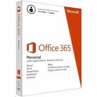 программное обеспечение Microsoft Office 365 Personal