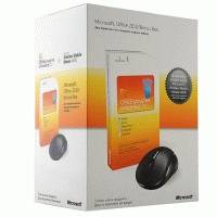 программное обеспечение Microsoft Office Home and Business 2010 T5D-01285