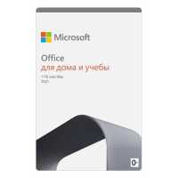 программное обеспечение Microsoft Office Home and Student 2021 79G-05338