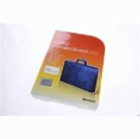 программное обеспечение Microsoft Office Professional Plus 2010 79P-04038