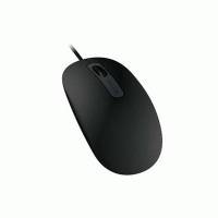 мышь Microsoft Optical Mouse 100 Black 4JJ-00003
