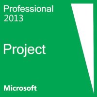 программное обеспечение Microsoft Project Professional 2013 H30-03958