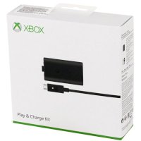 зарядный комплект Microsoft S3V-00014