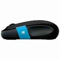 мышь Microsoft Sculpt Comfort Mouse Black