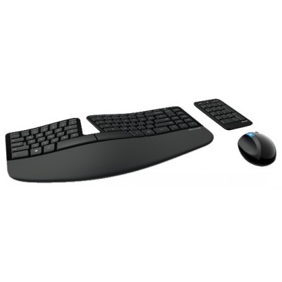 

Microsoft Sculpt Ergonomic Desktop