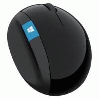мышь Microsoft Sculpt Ergonomic Mouse Black