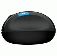 мышь Microsoft Sculpt Ergonomic Mouse Black