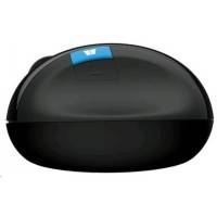 мышь Microsoft Sculpt Ergonomic Mouse For Business 5LV-00002