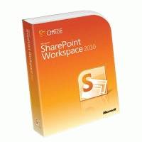программное обеспечение Microsoft SharePoint Server 2010 76P-01120
