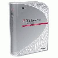 программное обеспечение Microsoft SQL Server 2008 359-05078