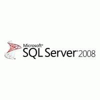 программное обеспечение Microsoft SQL Server Standard 2008 228-08707
