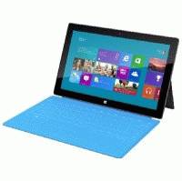 Microsoft Surface 32Gb Touch Cover