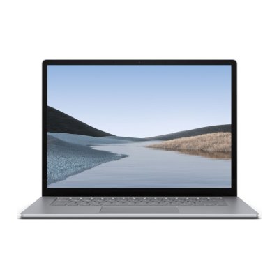 

Microsoft Surface Laptop 3 Platinum