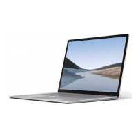 Microsoft Surface Laptop 3 Platinum PLT-00003 ENG