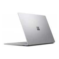 Microsoft Surface Laptop 3 Platinum PLT-00003 ENG