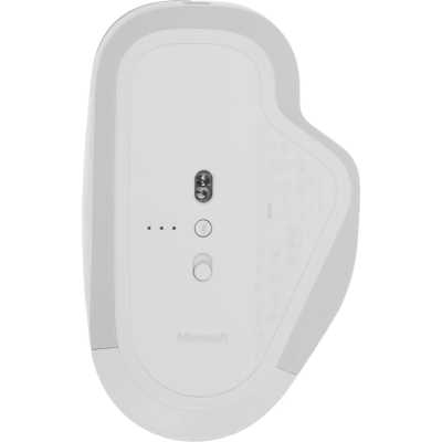 Microsoft Surface Precision Mouse Bluetooth Grey