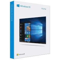 операционная система Microsoft Windows 10 Home HAJ-00073