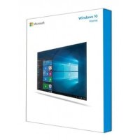 операционная система Microsoft Windows 10 Home KW9-00166