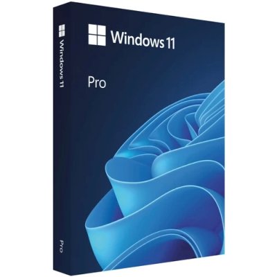 операционная система Microsoft Windows 11 Professional HAV-00162