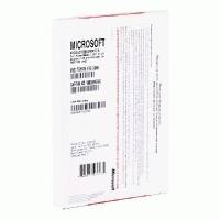 операционная система Microsoft Windows 7 Home Basic 32-bit Russian