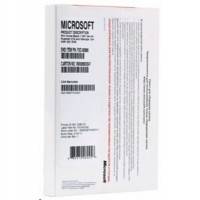 операционная система Microsoft Windows 7 Home Basic F2C-00886