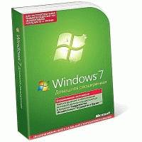 операционная система Microsoft Windows 7 Home Premium GFC-00188