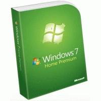 операционная система Microsoft Windows 7 Home Premium GFC-02021