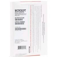 операционная система Microsoft Windows 7 Home Premium GFC-02089-D