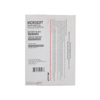 операционная система Microsoft Windows 7 Professional FQC-00792-D