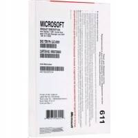 операционная система Microsoft Windows 7 Starter GJC-00581