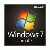 операционная система Microsoft Windows 7 Ultimate 64-bit Russian