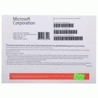 операционная система Microsoft Windows 8.1 64-bit 4HR-00205