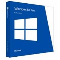 операционная система Microsoft Windows 8.1 Professional 4YR-00202