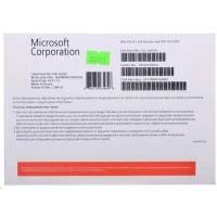 операционная система Microsoft Windows 8.1 Professional FQC-06930-D