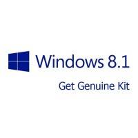 операционная система Microsoft Windows 8.1 Professional FQC-08094